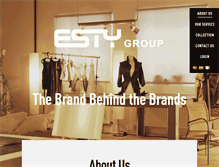 Tablet Screenshot of cheerunion.com